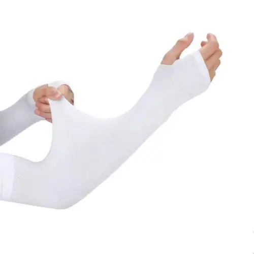 Blanc-doigt-38cm