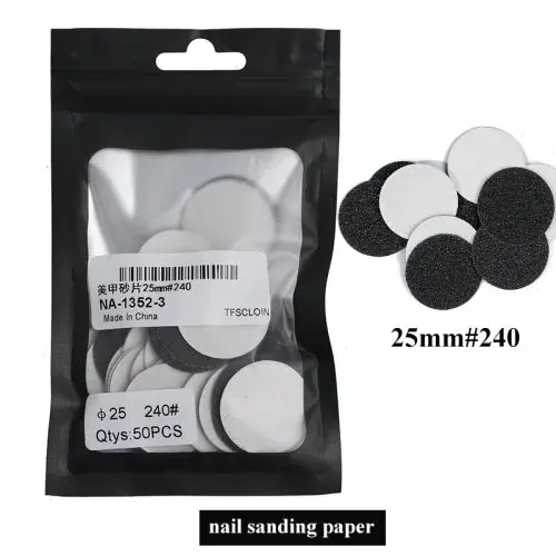 25mm G240 50uds