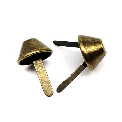 Antiek messing