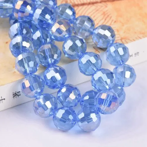 Bleu clair AB