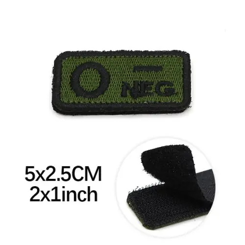 Verde O-