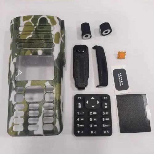 Camufflage