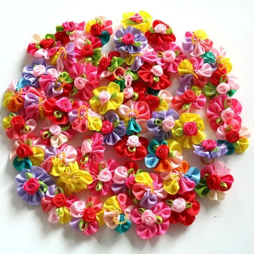 Mix kleur