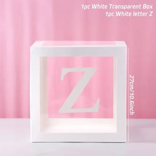 Boîte Z
