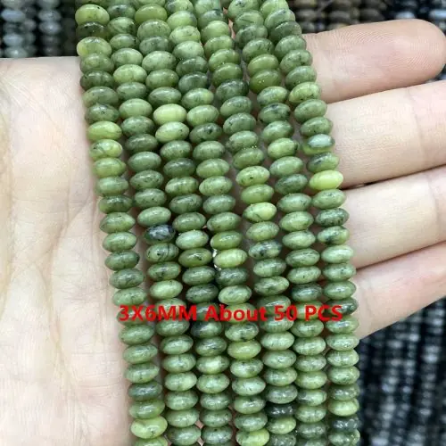 3X6MM environ 50PCS