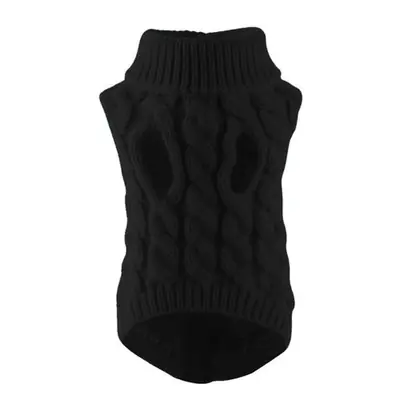 Image de Pull Hiver Chien - Chauffant & Confortable pour Petits Chiens