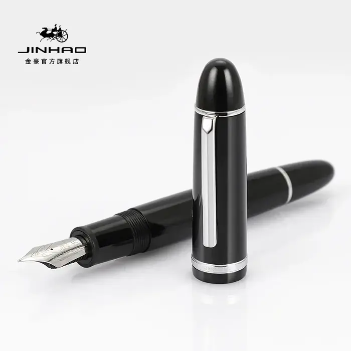 X159 argent-noir