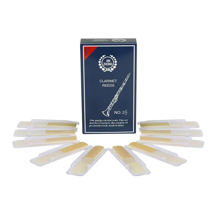 Clarinete Reed