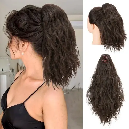 Marron foncé