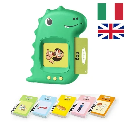 Verde italiano - 224