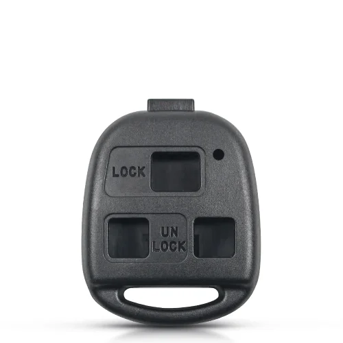 Imagen de KEYYOU para Toyota Camry Rav4 Corolla Prado Yaris Tarago Cruiser Land para Lexus Es Rx Is Lx IS200 RX300 ES300 LS400 GX460 2/2 BT