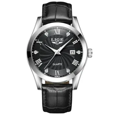 Image de Montre Élégante pour Femme 2025 - Sport & Mode