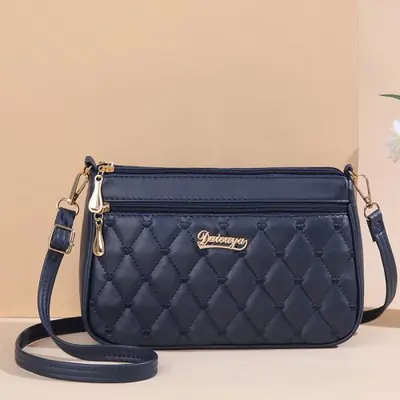 Image de Sac à Bandoulière Femme - Élégant & Grand Volume