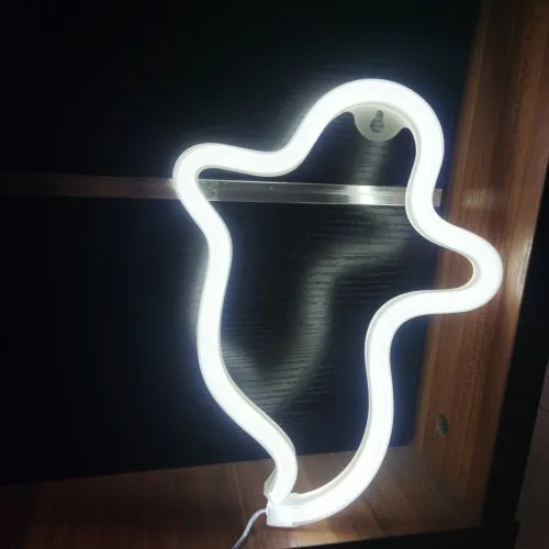 Geisterweiß