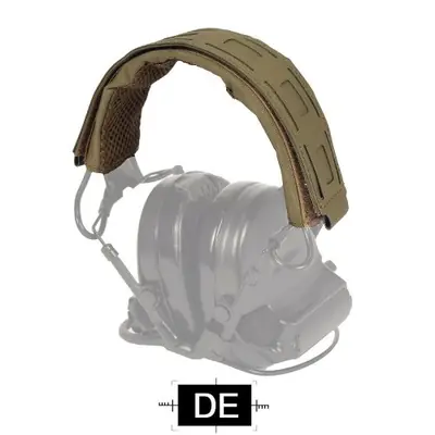 Image de Couverture de Casque Anti-Bruit pour Chasseurs