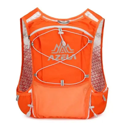 Image de Gilet Hydratation Ultra-Léger pour Course & Randonnée
