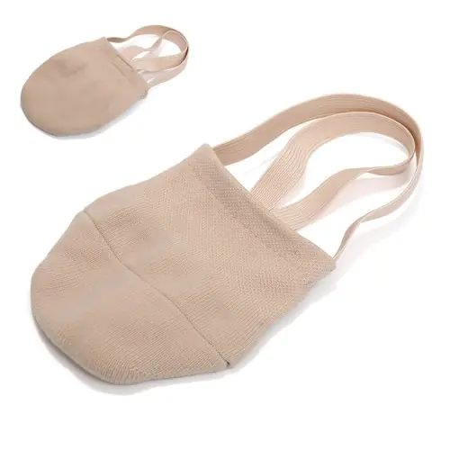 Image de Chaussures de Danse Souple & Confortables