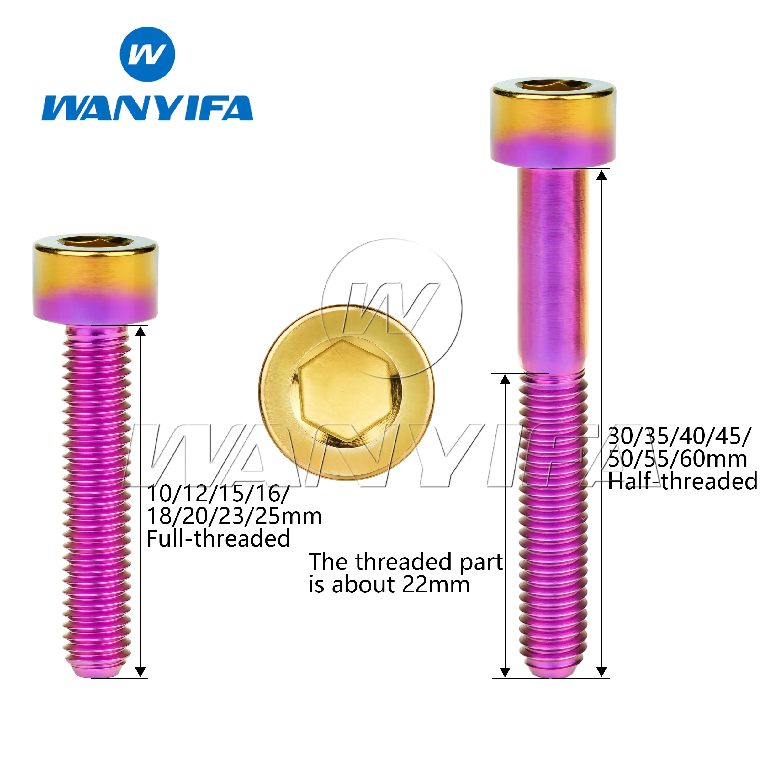 Purple Gold