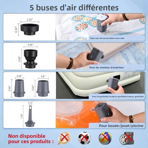 Vue 3 du produit