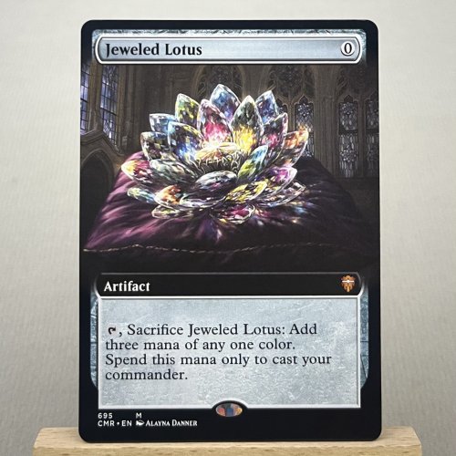 Bild von Magic: The Gathering Proxy-Karten – Premium Qualität für Sammler & Spieler