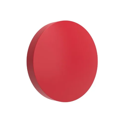 Czerwony