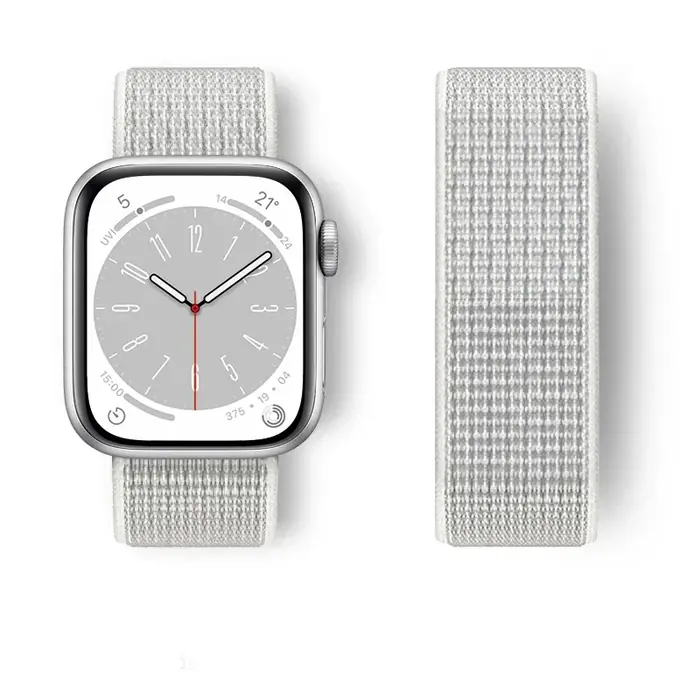 Sommet blanc 21