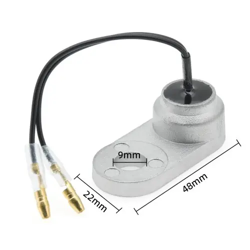 Image de Capteur de Température Moteur - Précision & Fiabilité