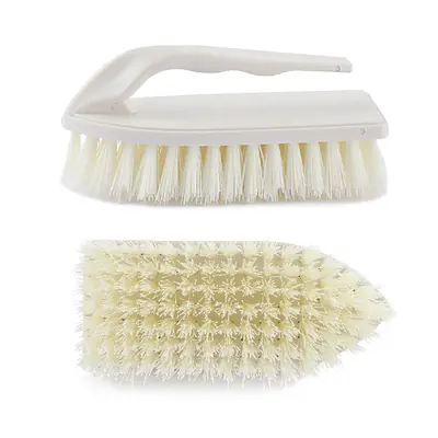 Image de Brosse à Récurer Ultra-Résistante - Nettoyage Facile & Efficace