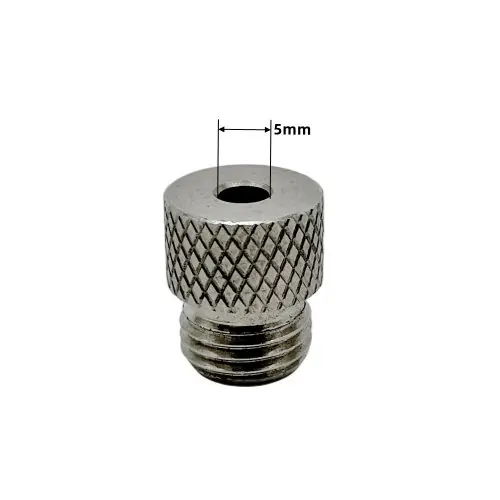 Image de Douilles de Perçage Guidées 3-10mm - Précision Optimale pour le Bois