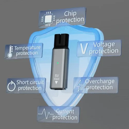 Vue 5 du produit