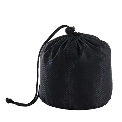 Image de Sac de Rangement pour Oreiller de Voyage