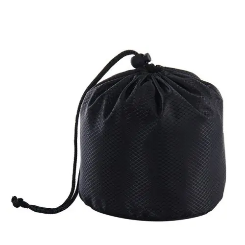 Image de Sac de Rangement pour Oreiller de Voyage