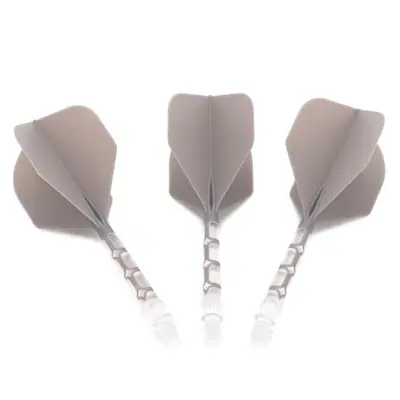 Image de Arbre de Fléchette Intégré T19 - Jeu de Précision Compact