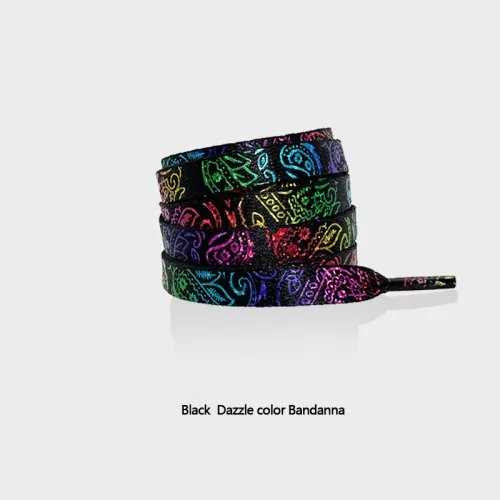Negro deslumbrante color