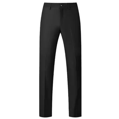 Image de Costume Homme Uni - Noir, Rouge, Bleu Royal