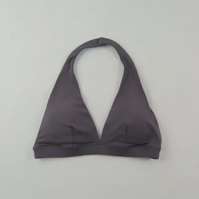 Image de Soutien-Gorge Sportif Respirant Col V - Élégant & Performant