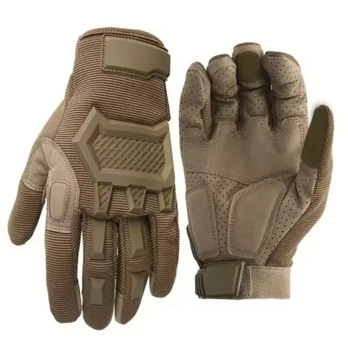 Image de Gants Tactiques Touch Screen - Hommes