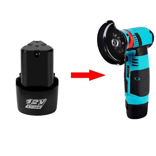 Vue 3 du produit