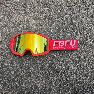 Image de Lunettes de Ski & Snowboard UV400 - Homme/Femme
