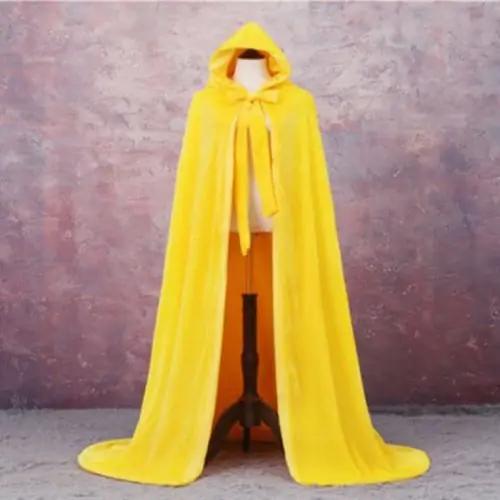 Jaune