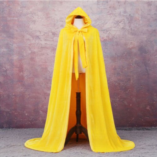 Jaune