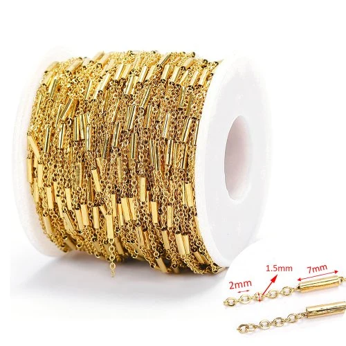 Oro 1.5x2mm