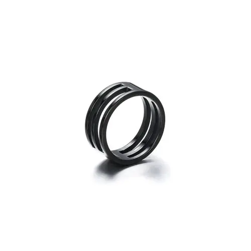 Schwarz 18mm
