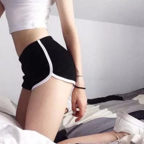 Image de Short de Sport Femme - Mode & Confort