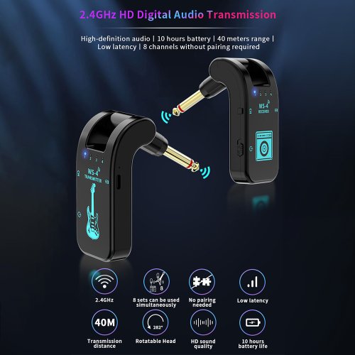 Vue 3 du produit