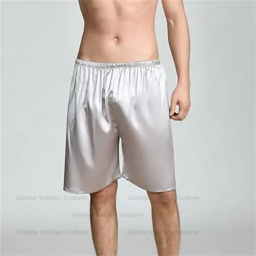 Argento pantaloncini