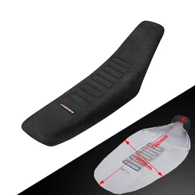 Image de Housse de Siège Moto Imperméable & Antidérapante