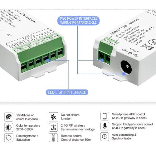 Vue 3 du produit