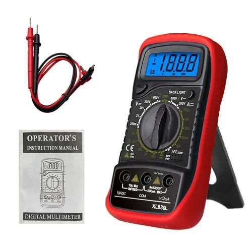 XL830L-red