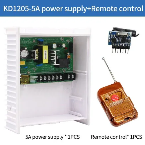 KD1205